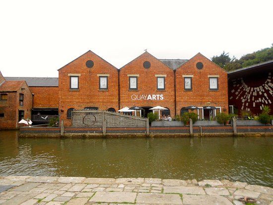 Quay Arts Centre